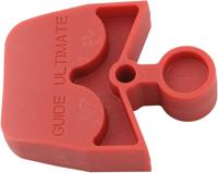 SRAM Bleeding block guide ultimate