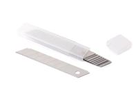 Reservemesjes 18 mm 10 st. - Velleman