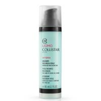 Collistar Man Hydra Total Freshness Moisturizer Crème 80ml | Voor Mannen
