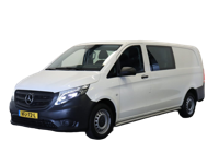 Mercedes Benz Vito