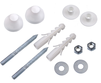 Cornat Urinoir-Bevestigingsset M10X100 Wi - T364905