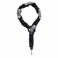 Abus ach 2.0 8ks100 black insteekketting