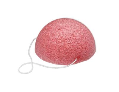 Ecoluba Konjac spons - roze