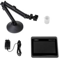 WTW MultiLab® Pro 20 IDS Combimeter pH-waarde, TDS, Temperatuur, Geleidingsvermogen, Zuurstof, Troebeling