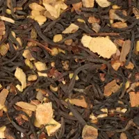 Winterwarmte
 -
 Zwarte thee