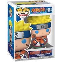 Funko-pop! Animatie: Naruto - Naruto Uzumaki 1963