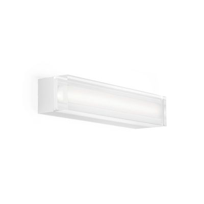 Wever & Ducré Mirbi IP44 Wandlamp 1.0 - 2700 Kelvin Wever & Ducré Mirbi IP44 Wandlamp 1.0 - 2700 Kelvin