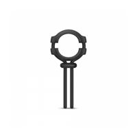 Penisring Dorcel DOR209 Zwart