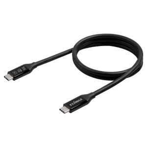 USB4/Thunderbolt3 Cable, 40G, 3 meter, Type C to Type C