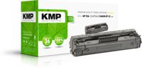 KMP Toner vervangt HP 92A, C4092A Compatibel Zwart 2500 bladzijden H-T16 0873,0000