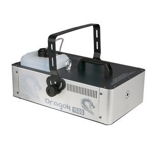 Showtec Dragon 1500 - Rookmachine (1500 Watt)