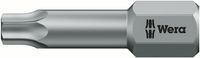 Wera 867/1 TZ TORX® Bits, TX 20 x 25 mm - 1 stuk(s) - 05066310001 Wera 867/1 TZ TORX® Bits, TX 20 x 25 mm - 1 stuk(s) - 05066310001