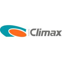 Climax 26400 Halfgelaatsmasker Zonder filter Maat: Uni EN 140