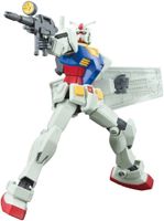 Gundam High Grade 1:144 Model Kit - RX-78-02 Gundam