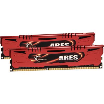 G.Skill 16 GB DDR3-1600 Kit werkgeheugen