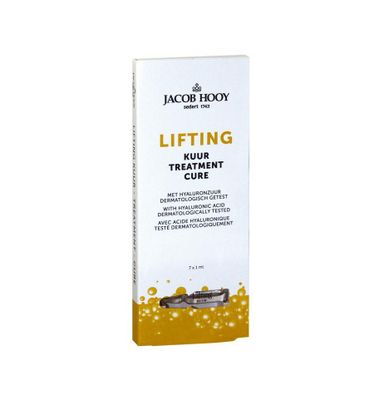 Lifting kuur 1ml