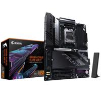 GIGABYTE B850 AORUS ELITE WIFI7 AMD B850 Socket AM5 ATX