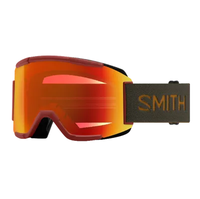 Smith Squad Skibril