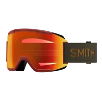 Smith Squad Skibril