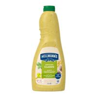 Hellmann's - Dressing Classic - 1ltr