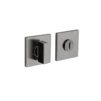 Olivari WC-sluiting vierkantTira RVS - H202N6BIS