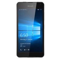 Microsoft Lumia 650 - 16GB - Zwart