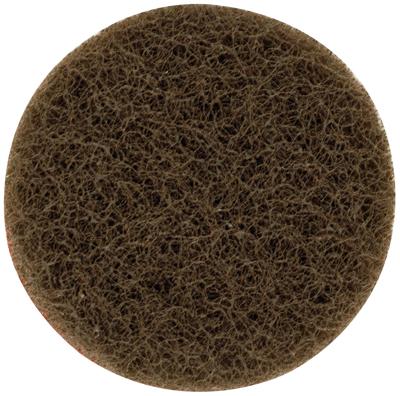 PROXXON Sanding fleece medium 5st