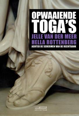 Opwaaiende togas (Paperback)