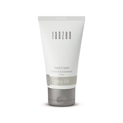 Janzen Grey 04 Verzorgende Handcrème Cedar & Sandalwood 75ml