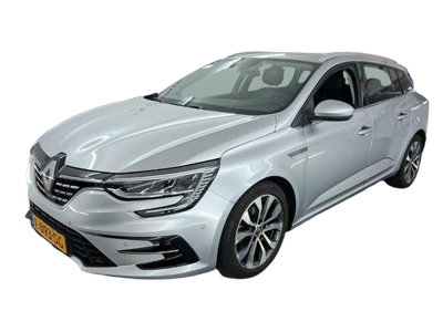 Renault Mégane Estate