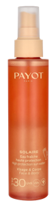 Payot Fresh Solar Water SPF30 150 ml UV bescherming