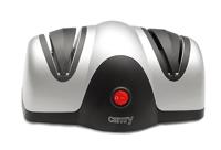 Camry CR 4469 Elektrische messenslijper Zwart, Grijs