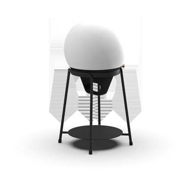 Patio Accessory Stand Ø22 + Light 250