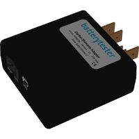 Batterytester adapter Darfon Shimano