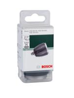 Bosch Accessories 2609255729 Snelspanboorhouder, D: 1,5 tot 13 mm, A: 1/2 tot 20, geschikt voor PSB 650