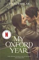 My Oxford Year - Julia Whelan - ebook