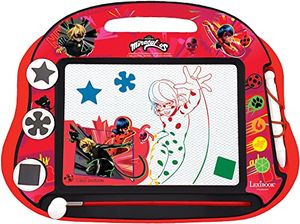 Miraculous Ladybug Magisch tekenbord