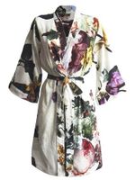 Essenza Essenza Kimono Fleur Ecru L