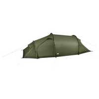 Fjallraven Abisko Shape 3 Trekkerstent Pine Green