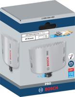 Bosch Accessoires PRO Multi Material PC Plus gatzaag | 76 mm - 2608594402