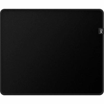 Muismat HyperX Pulsefire Zwart