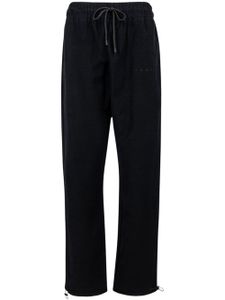 Stampd pantalon de jogging Strike Logo - Noir