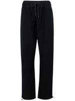 Stampd pantalon de jogging Strike Logo - Noir