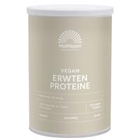 Mattisson Erwten Proteïne naturel (350 gr)