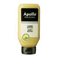 Apollo - Honing Mosterd Saus - 670ml