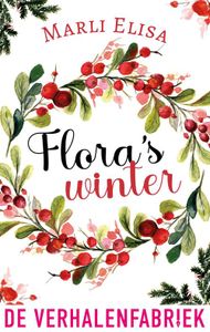 Flora's winter - Marli Elisa - ebook