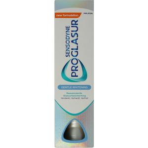 Sensodyne Tandpasta proglasur gentle white