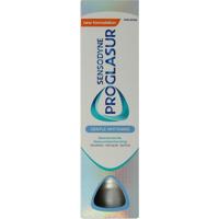 Sensodyne Tandpasta proglasur gentle white Sensodyne Tandpasta proglasur gentle white