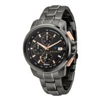 Unisex horloge Maserati R8873645001 (Ø 45 mm)