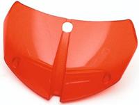 Coming Soon Tail light cap vparts red, 7107